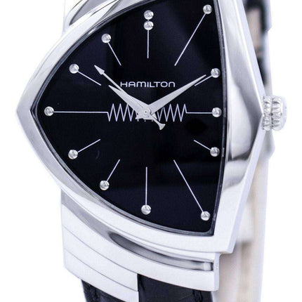 Hamilton Ventura Quartz H24411732 Mens Watch