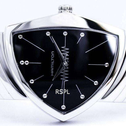 Hamilton Ventura Quartz H24411732 Mens Watch