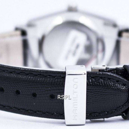 Hamilton Ventura Quartz H24411732 Mens Watch