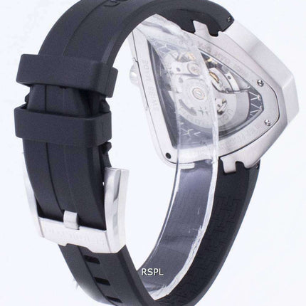Hamilton Ventura Elvis80 H24555331 Automatic Analog Men's Watch