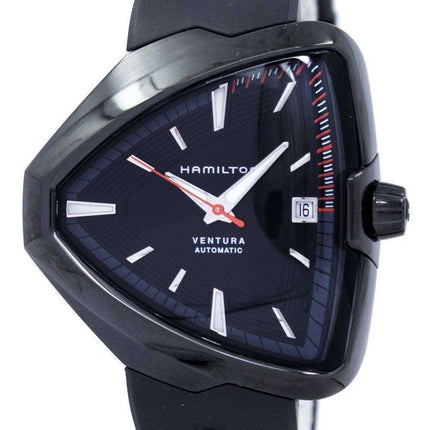 Hamilton Ventura Elvis80 Automatic H24585331 Men's Watch