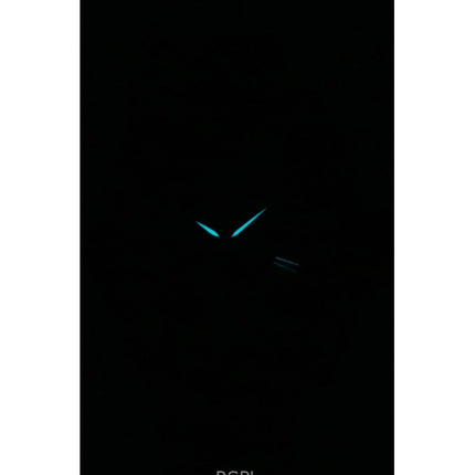 Hamilton Ventura XXL Bright Dune Limited Edition Rubber Strap Black Dial Quartz H24614330 Men's Watch