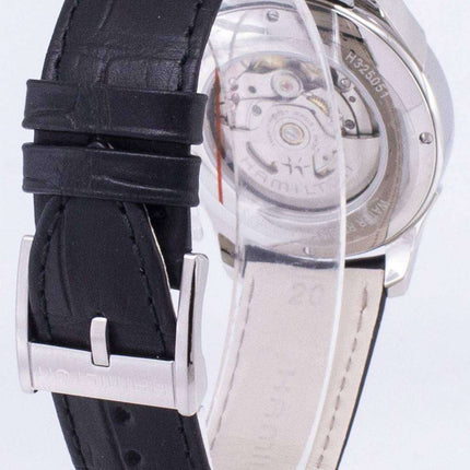 Hamilton American Classic Jazzmaster H32505731 Mens Watch