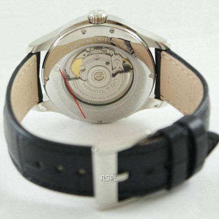 Hamilton American Classic Jazzmaster H32505731 Mens Watch