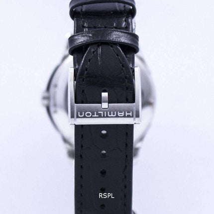 Hamilton American Classic Jazzmaster H32505751 Mens Watch
