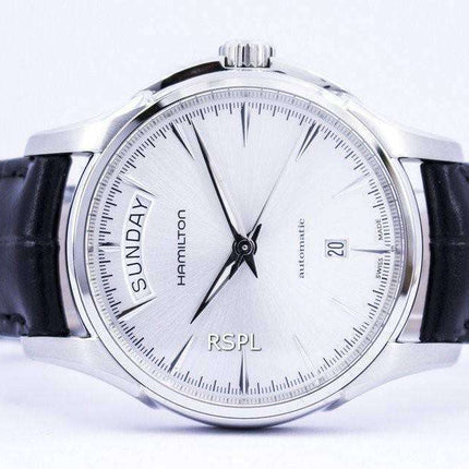 Hamilton American Classic Jazzmaster H32505751 Mens Watch