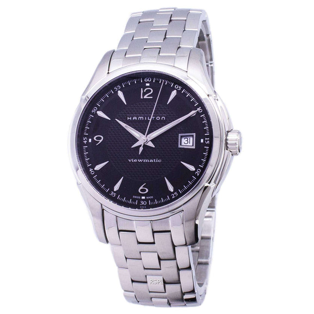 Hamilton Automatic Jazzmaster Viewmatic H32515135 Mens Watch