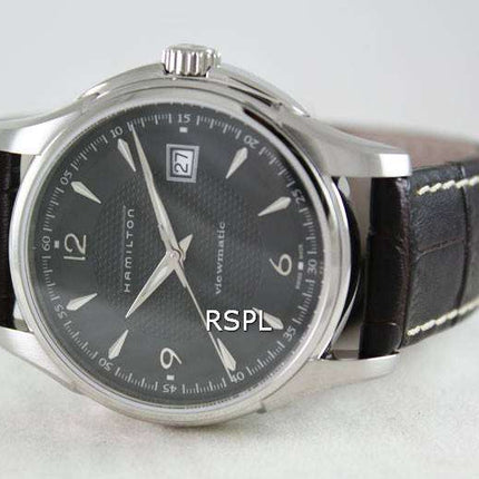 Hamilton Automatic Jazzmaster Viewmatic Classic H32515535 Mens Watch
