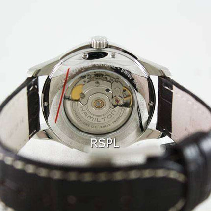 Hamilton Automatic Jazzmaster Viewmatic Classic H32515535 Mens Watch