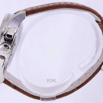 Hamilton Jazzmaster Maestro Automatic Chronograph H32576515 Mens Watch