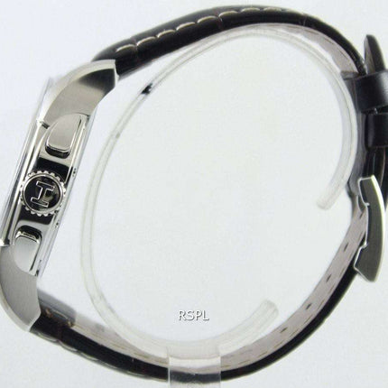 Hamilton Jazzmaster Quartz Chronograph H32612555 Mens Watch