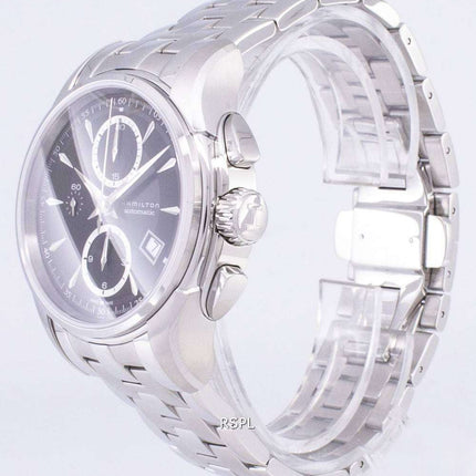 Hamilton Automatic Chronograph H32616133 Jazzmaster Mens Watch