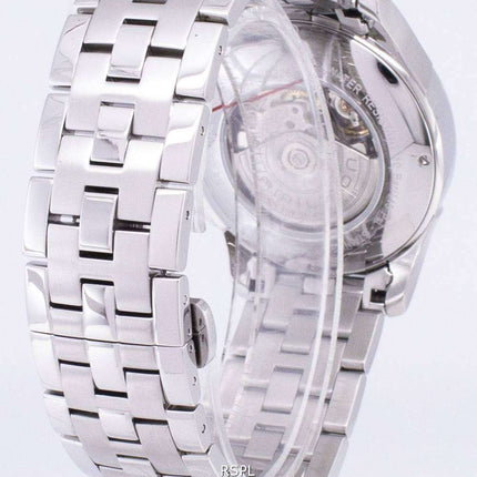 Hamilton Automatic Chronograph H32616133 Jazzmaster Mens Watch
