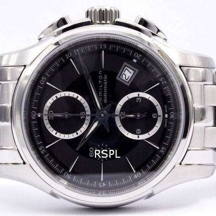 Hamilton Automatic Chronograph H32616133 Jazzmaster Mens Watch