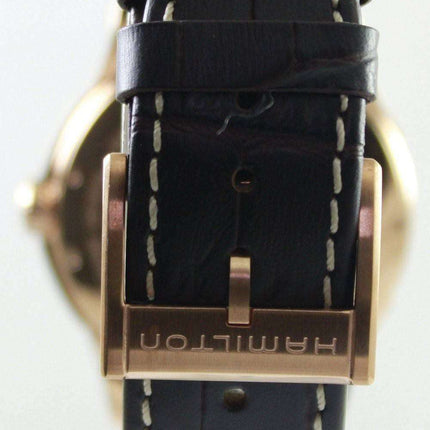 Hamilton Viewmatic Automatic H32645555 Mens Watch