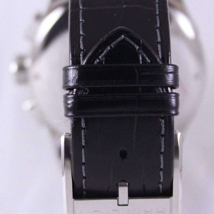 Hamilton Jazzmaster Maestro Automatic Chronograph H32716839 Mens Watch