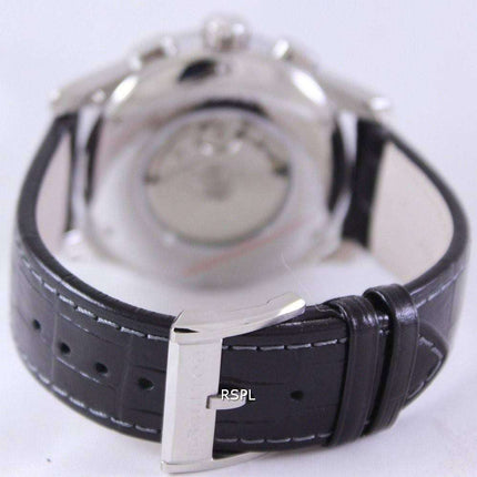 Hamilton Jazzmaster Maestro Automatic Chronograph H32716839 Mens Watch
