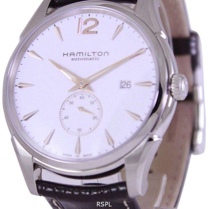 Hamilton Jazzmaster Automatic H38655515 Mens Watch
