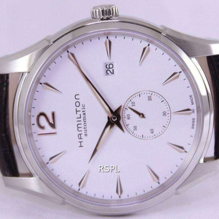 Hamilton Jazzmaster Automatic H38655515 Mens Watch