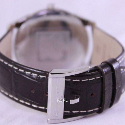 Hamilton Jazzmaster Automatic H38655515 Mens Watch
