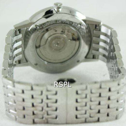 Hamilton Automatic Intra-Matic H38755131 Mens Watch