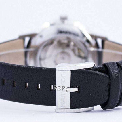 Hamilton Automatic American Classic Intra-Matic H38755751 Mens Watch