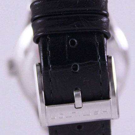 Hamilton Valiant Automatic H39515754 Mens Watch