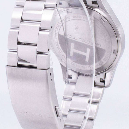 Hamilton Khaki King H64451133 Mens Watch