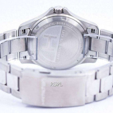 Hamilton Khaki King H64451133 Mens Watch