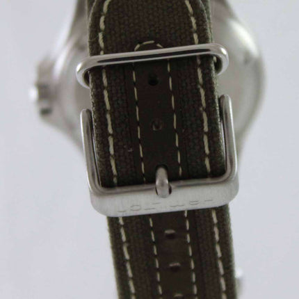 Hamilton Khaki King H64451823 Mens Watch