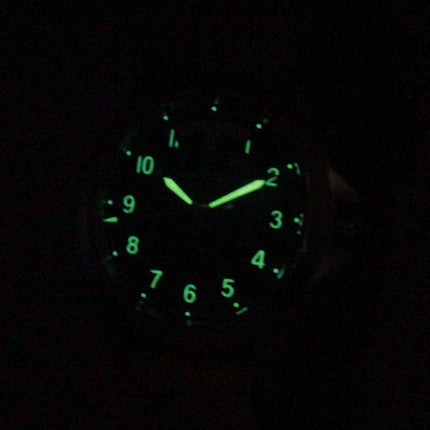 Hamilton Khaki King Automatic H64455933 Mens Watch