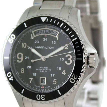 Hamilton Khaki King H64515133 Automatic Mens Watch