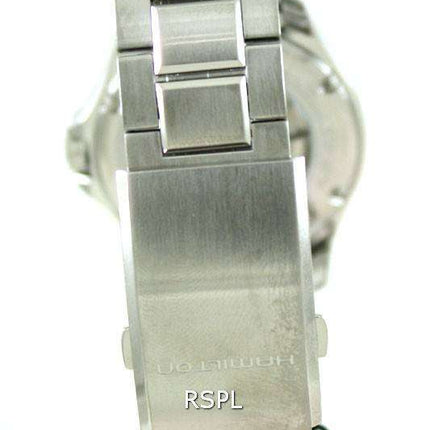 Hamilton Khaki King H64515133 Automatic Mens Watch