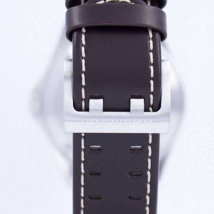 Hamilton Khaki Aviation Pilot H64611535 Mens Watch