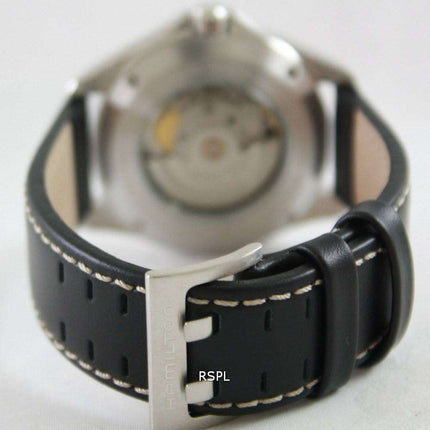 Hamilton Khaki Pilot Automatic H64615735 Mens Watch
