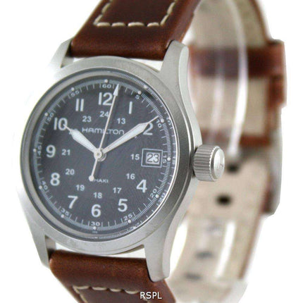 Hamilton Khaki Field H68311533 Mens Watch
