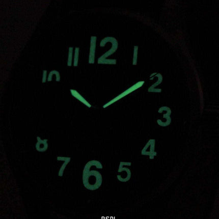 Hamilton Khaki Field Mechanical H69619533 Mens Watch