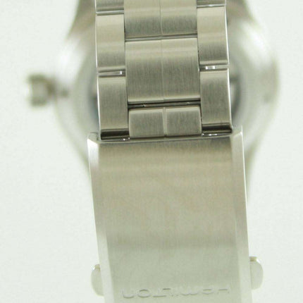 Hamilton Khaki Field Automatic H70455153 Mens Watch