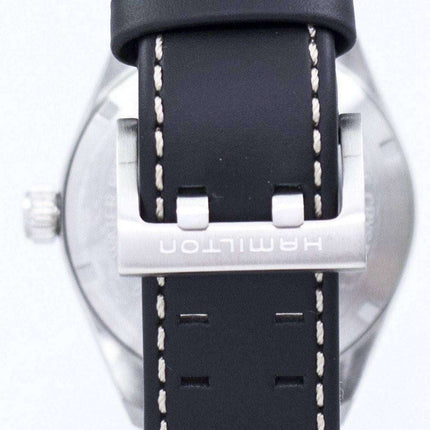 Hamilton Khaki Field Automatic H70505733 Men's Watch