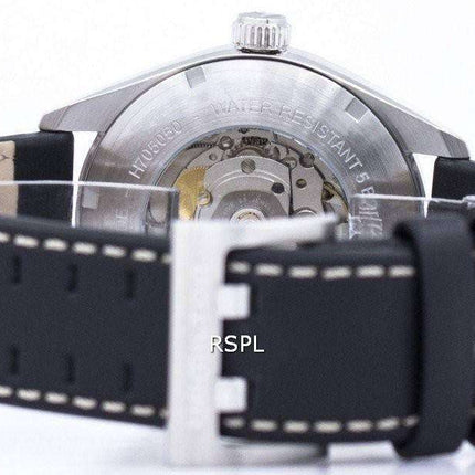 Hamilton Khaki Field Automatic H70505733 Men's Watch