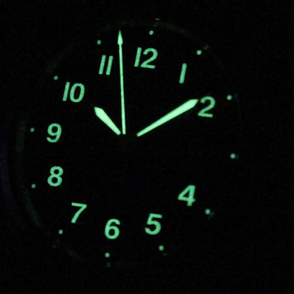 Hamilton Khaki Field Automatic H70555863 Mens Watch