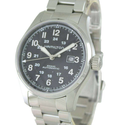 Hamilton Khaki Automatic H70625133 Mens Watch