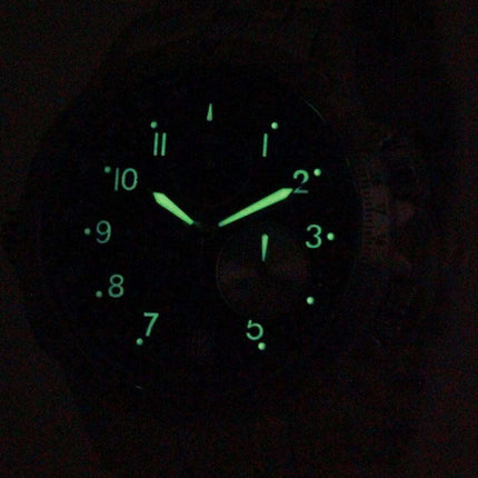 Hamilton Khaki ETO Chronograph H77612133 Mens Watch