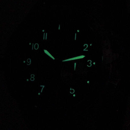 Hamilton Khaki ETO Chronograph H77612333 Mens Watch
