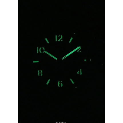 Ingersoll The Anvil Stainless Steel Black Skeleton Dial Automatic I16601 Men's Watch