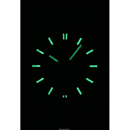 Ingersoll The Bronc Stainless Steel Black Skeleton Dial Automatic I16701 Men's Watch