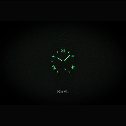 Ingersoll The Maverick Stainless Steel Black Skeleton Dial Automatic I17403 Men's Watch