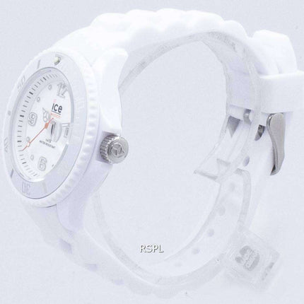 ICE Forever Small Sili Quartz 000124 Women's Watch
