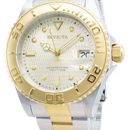 Invicta Pro Diver 14343 Automatic 300M Men's Watch