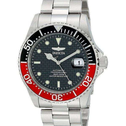 Invicta Pro Diver Professional Automatic 200M 15585 Mens Watch